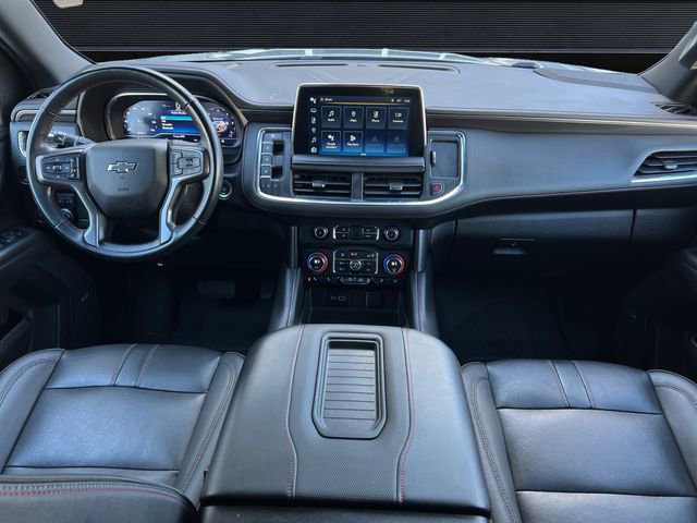 Used 2023 Chevrolet Suburban RST w/ Sport Performance Package AWD/4WD image 10