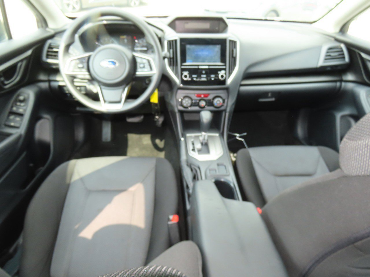 Used 2019 Subaru Impreza 2.0i w/ Eyesight image 22
