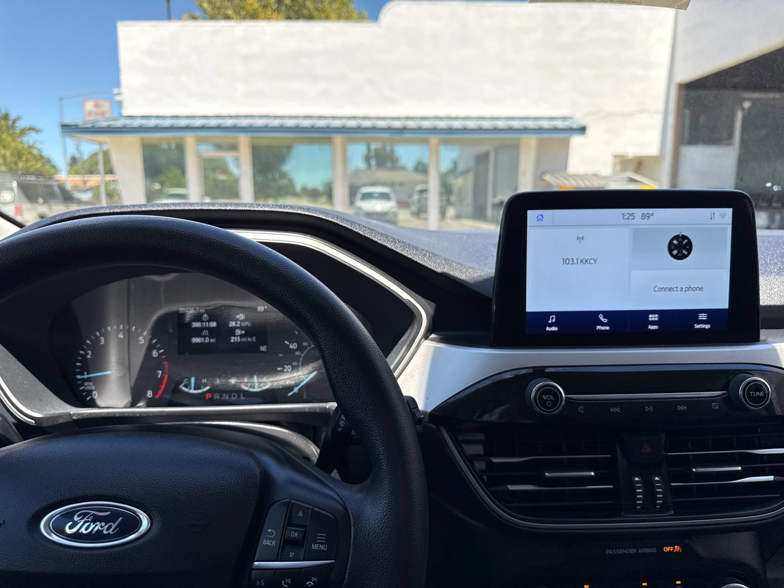 Certified 2022 Ford Escape SE AWD/4WD image 17