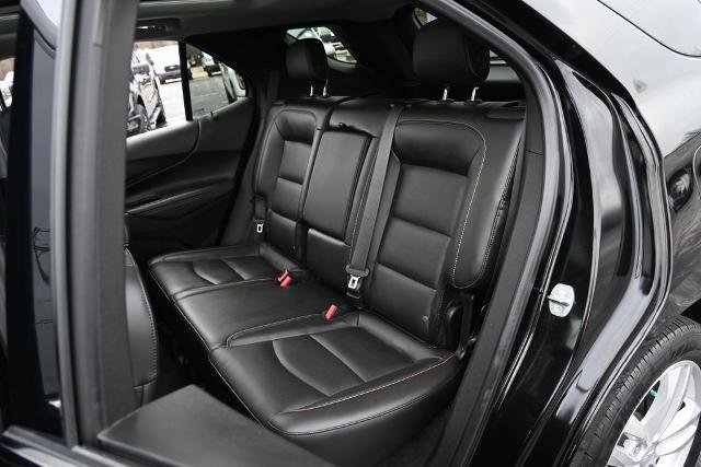 Used 2020 Chevrolet Equinox Premier image 29