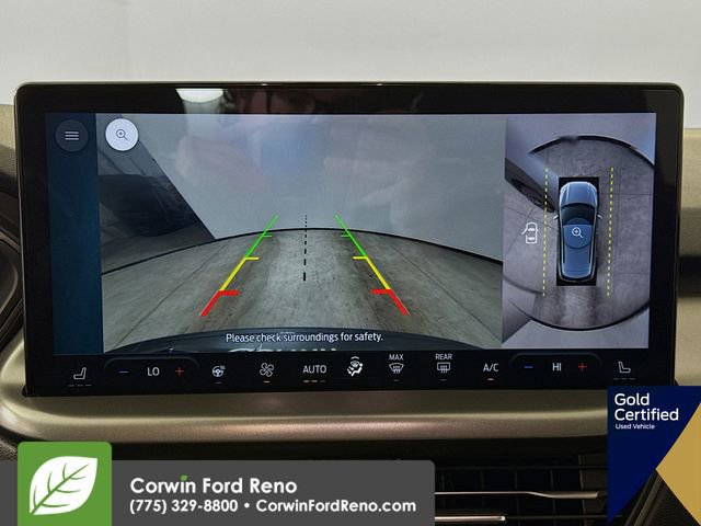 Certified 2023 Ford Escape Active w/ Tech Pack #2 image 17