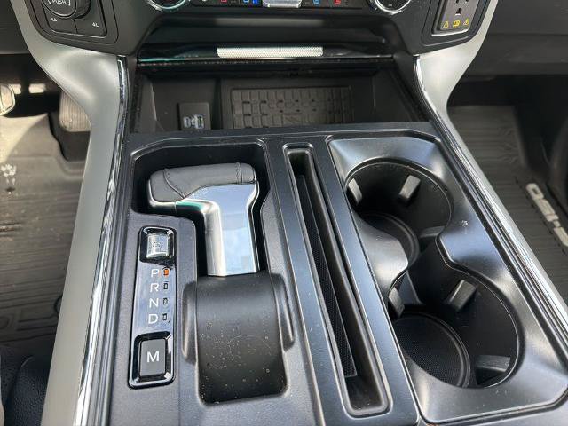 Certified 2024 Ford F150 Lariat w/ Bed Utility Package AWD/4WD image 28