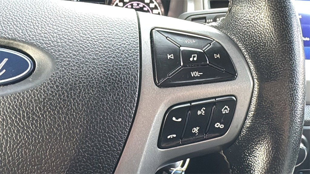 Certified 2019 Ford Ranger XLT w/ Equipment Group 302A Luxury image 14