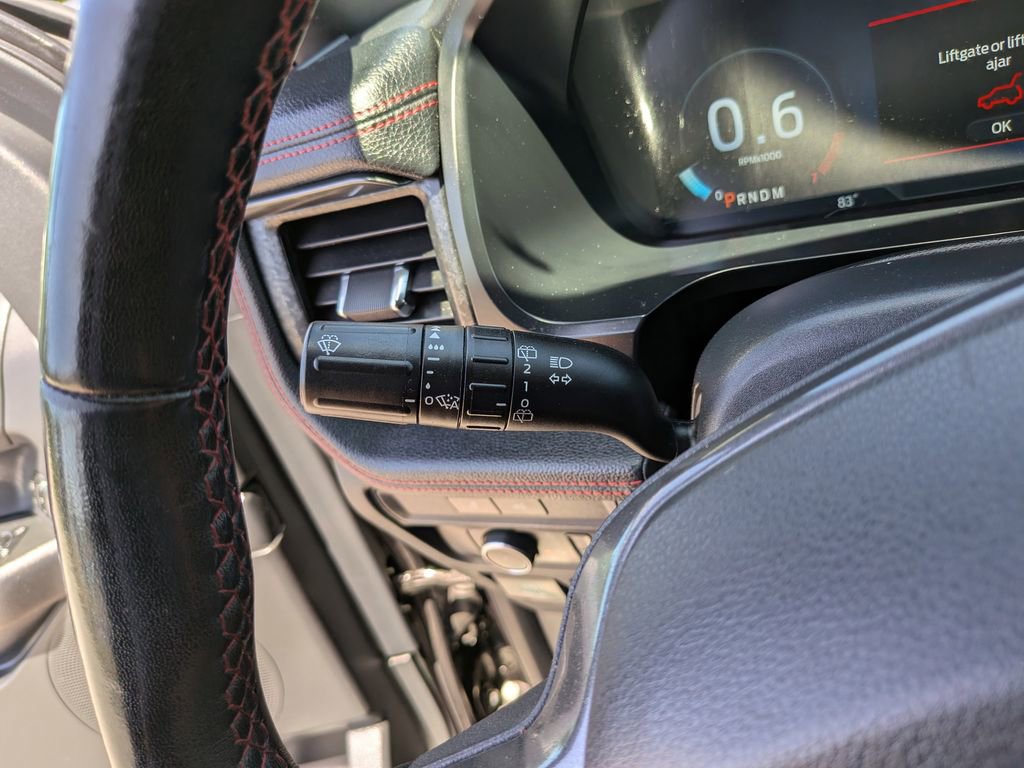 Certified 2023 Ford Expedition Max Limited RWD image 34