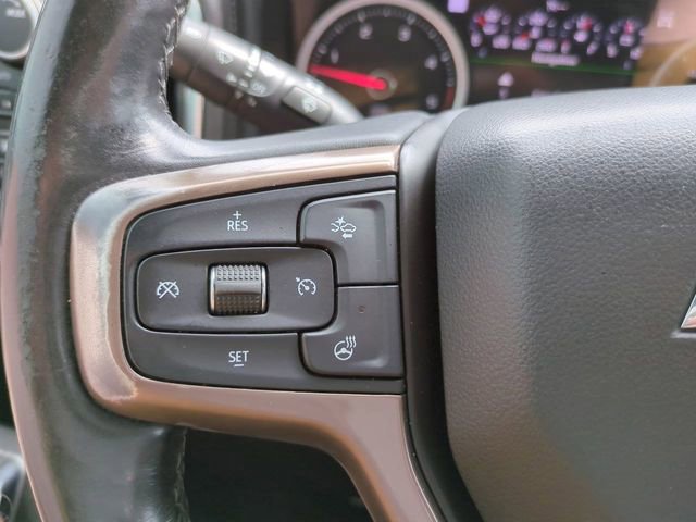 Used 2020 Chevrolet Silverado 3500 High Country w/ Z71 Off-Road Package AWD/4WD image 25