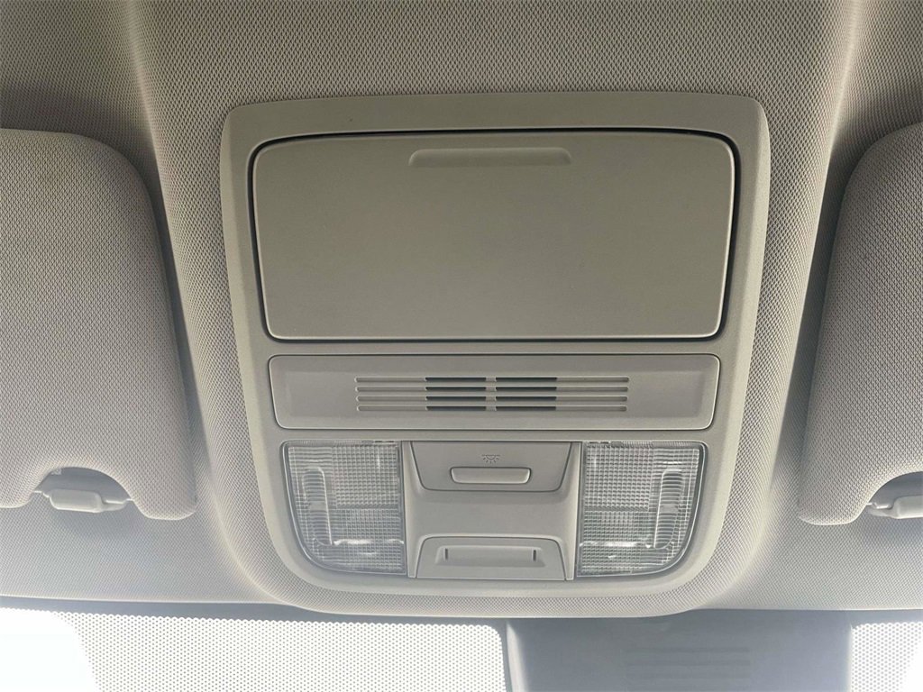 Used 2018 Honda Accord Hybrid image 28