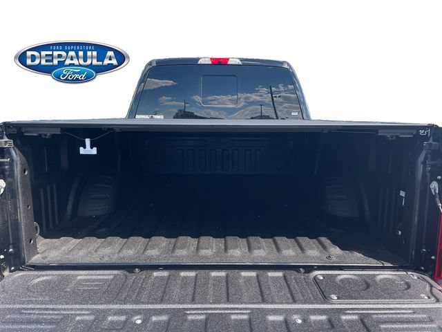 Certified 2025 Ford F250 Platinum w/ FX4 Off-Road Package AWD/4WD image 6