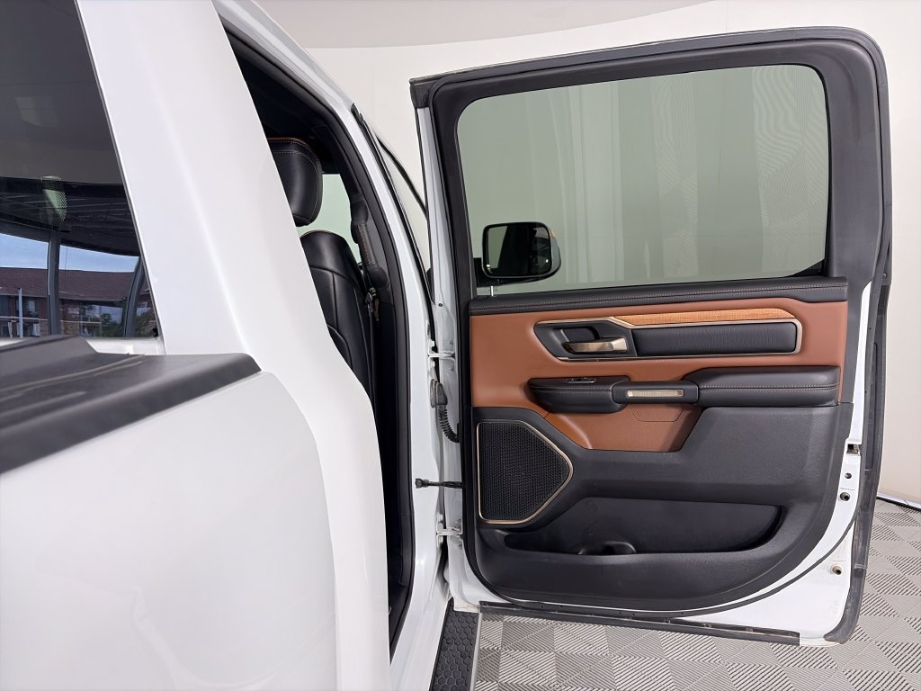 Used 2021 RAM 1500 Limited w/ Bed Utility Group AWD/4WD image 29