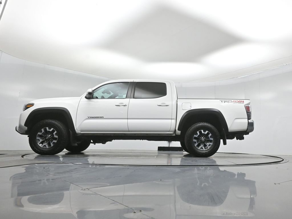 Used 2023 Toyota Tacoma TRD Off-Road image 21