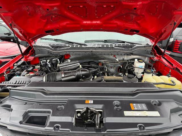 Certified 2022 Ford F250 XLT image 20