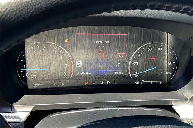 Certified 2022 Ford Explorer XLT w/ Equipment Group 202A image 20