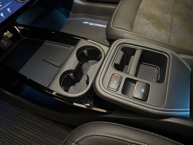 Certified 2025 Ford Mustang Mach-E GT w/ Bronze Appearance Package AWD/4WD image 30