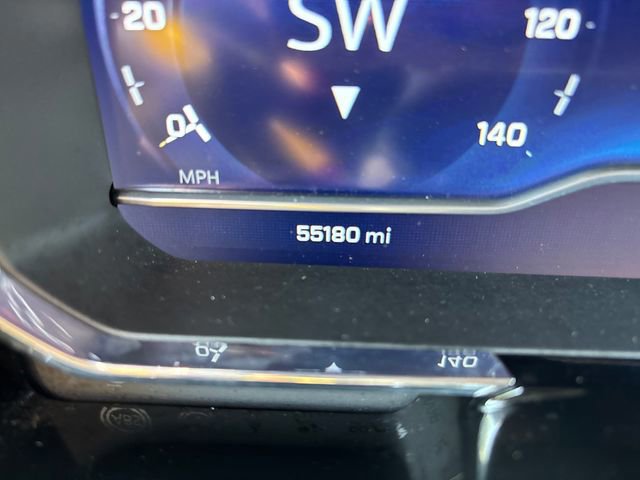 Used 2023 Chevrolet Silverado 1500 ZR2 w/ Technology Package image 16