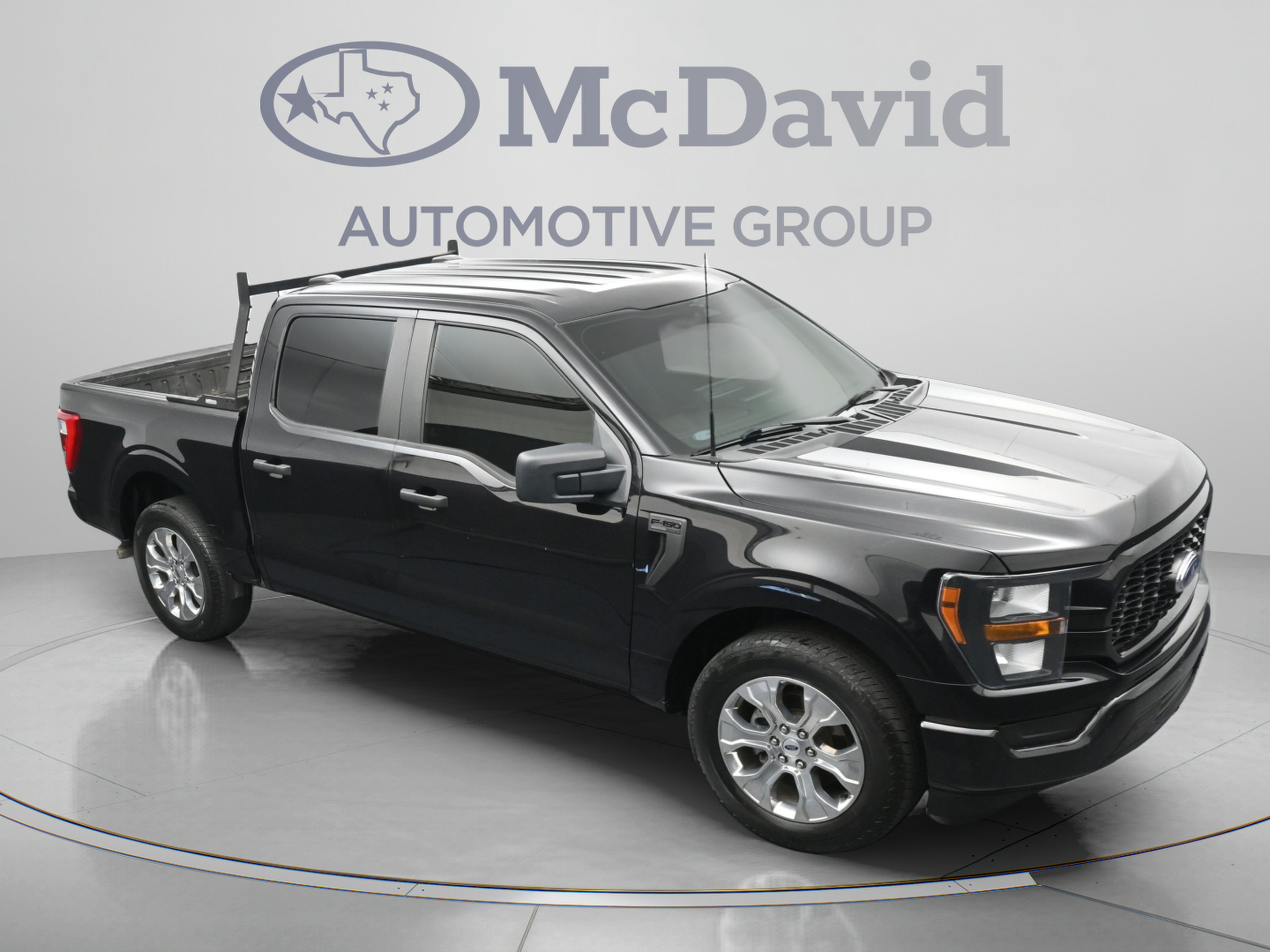 Certified 2023 Ford F150 XL w/ STX Appearance Package RWD image 32