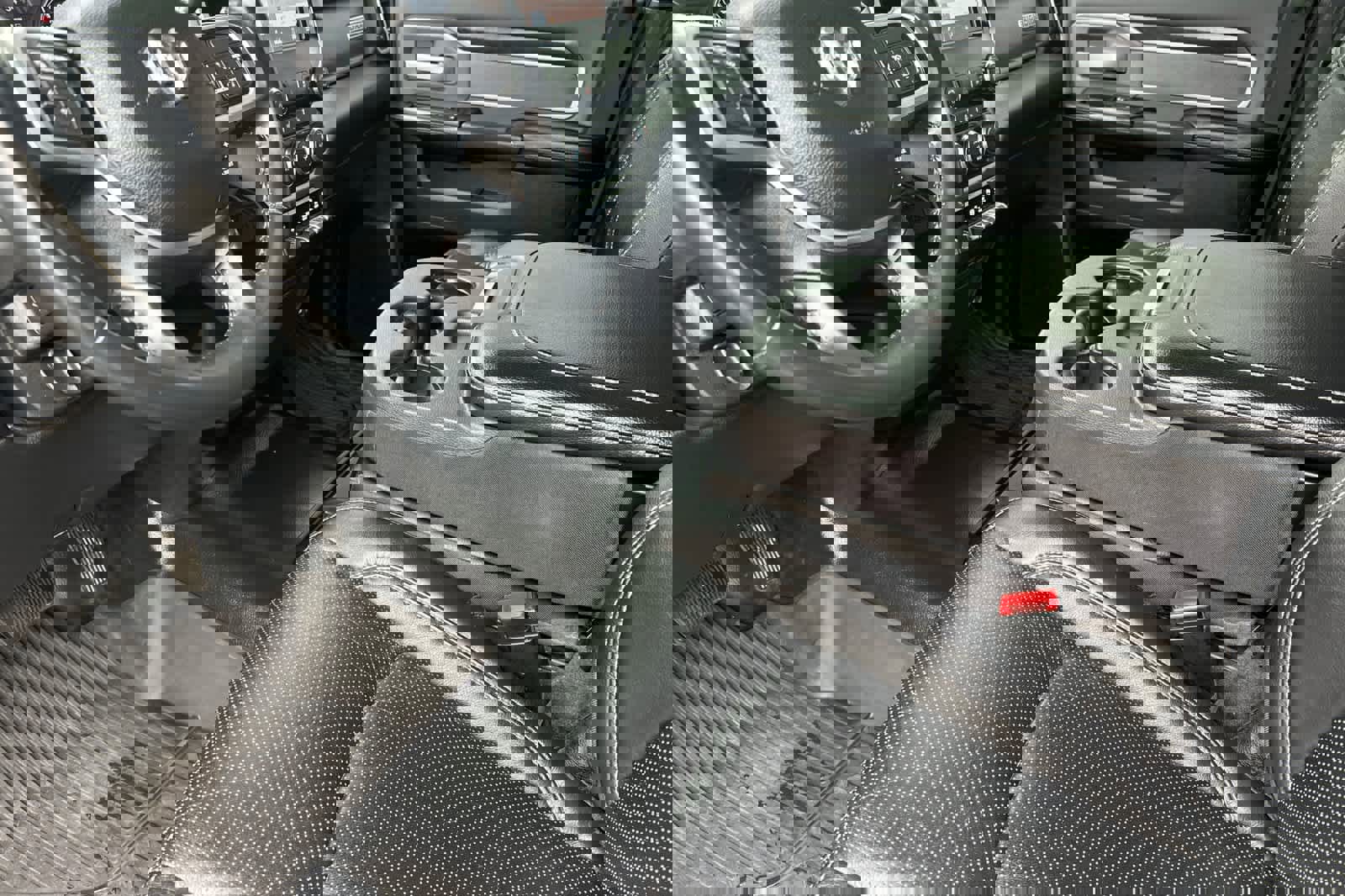 Used 2022 RAM 3500 Big Horn w/ Level C Equiment Group image 11