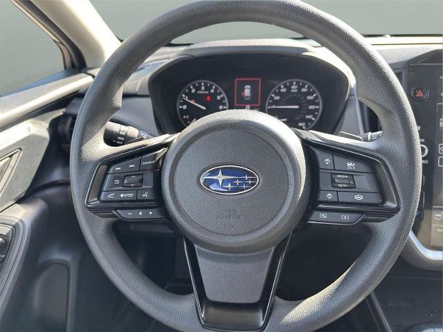 Used 2025 Subaru Crosstrek 2.5i Premium AWD/4WD image 23