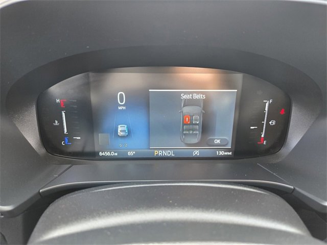 Certified 2025 Ford Escape Active w/ Tech Pack #1 image 21