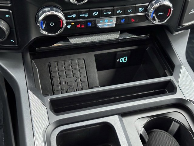 Certified 2024 Ford F350 Lariat w/ Lariat Ultimate Package image 21
