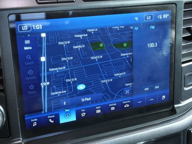 Certified 2023 Ford F150 XLT w/ Equipment Group 302A High AWD/4WD image 22