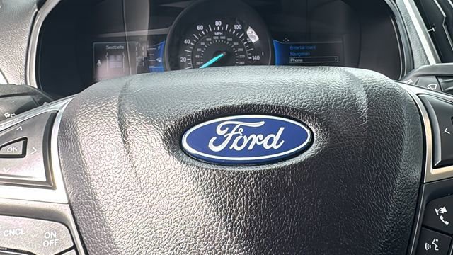 Certified 2023 Ford Edge SEL w/ Convenience Package image 21