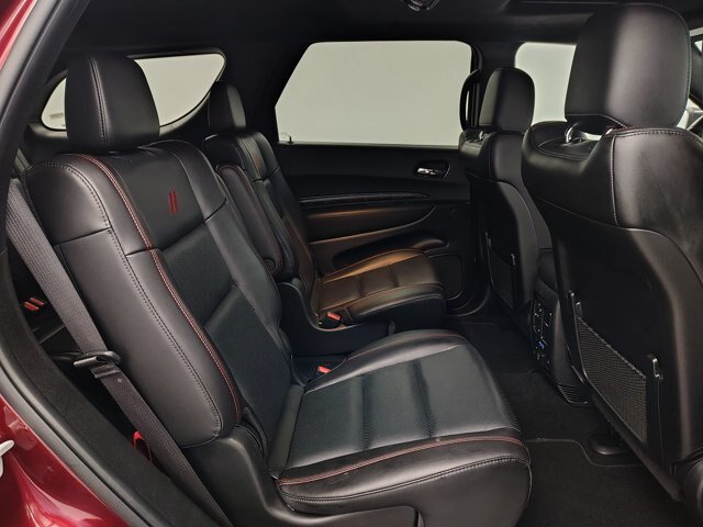 Used 2024 Dodge Durango R/T AWD/4WD image 31