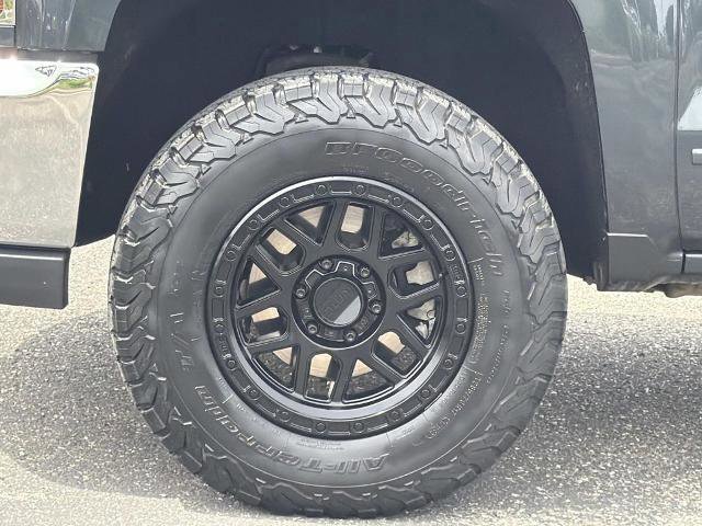 Used 2019 Chevrolet Silverado 1500 LT w/ All Star Edition image 26