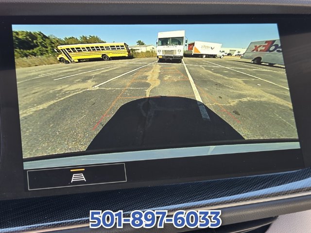 Used 2022 Buick Envision Essence w/ Safety Package FWD image 18