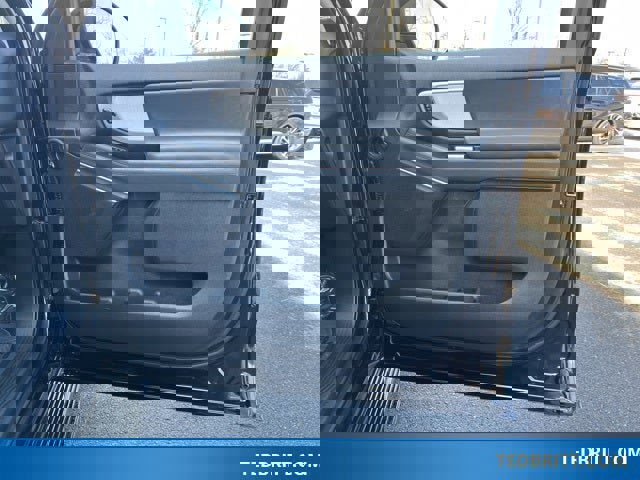 Certified 2025 Ford Expedition Max Active image 23