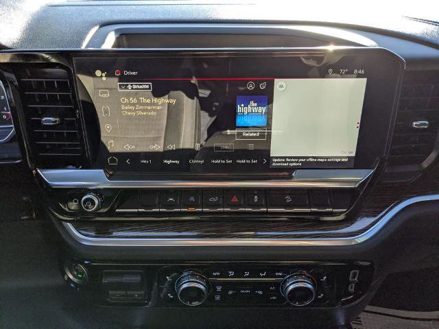 Used 2023 GMC Sierra 1500 Elevation image 10