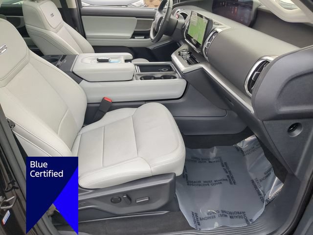Certified 2025 Ford Expedition Platinum AWD/4WD image 38