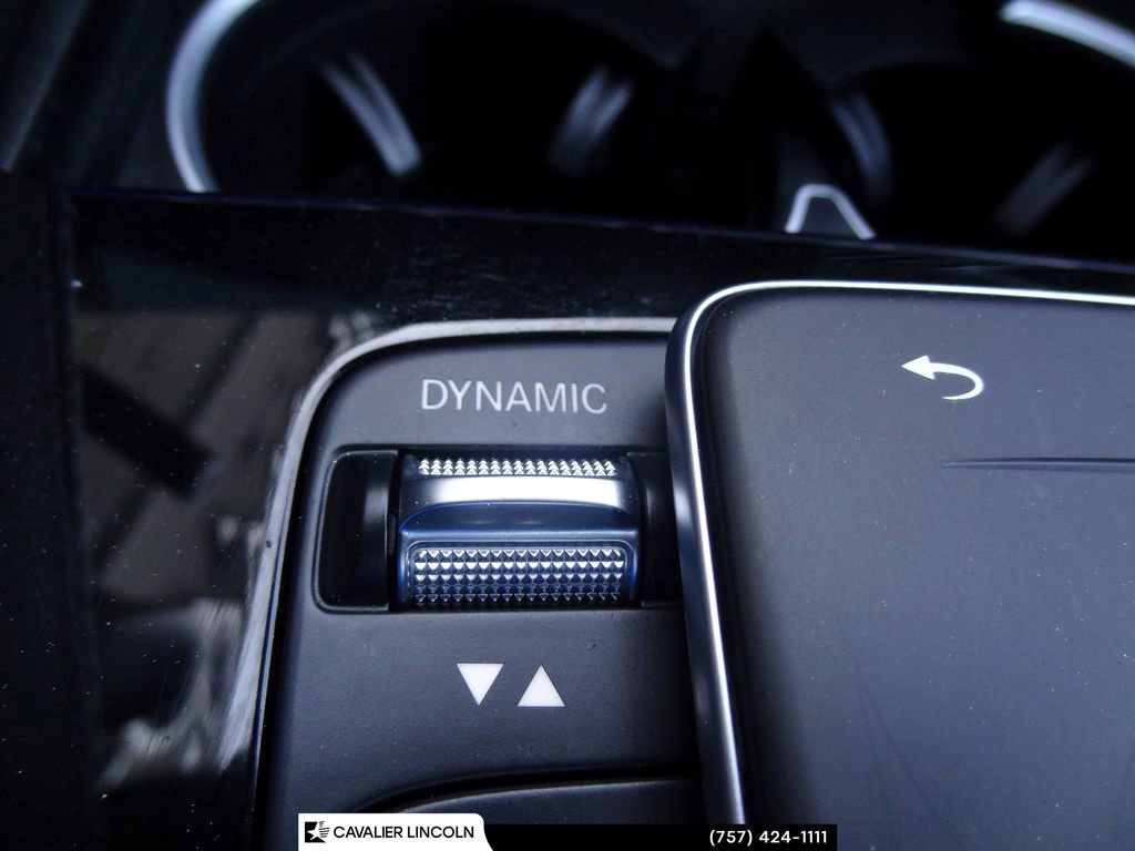 Used 2024 Mercedes-Benz GLS 450 4MATIC image 48