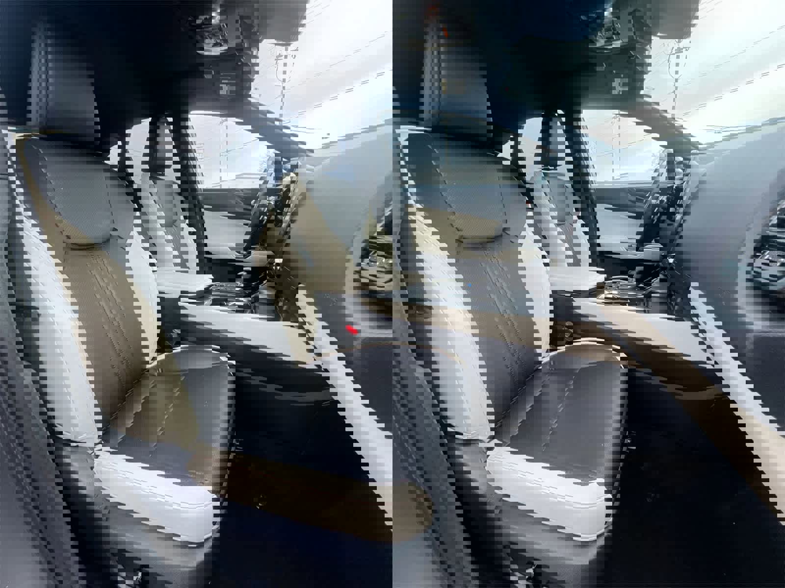 Used 2024 Lexus NX 350 AWD image 22