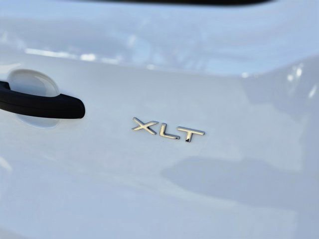 Certified 2024 Ford Transit 350 XLT image 7