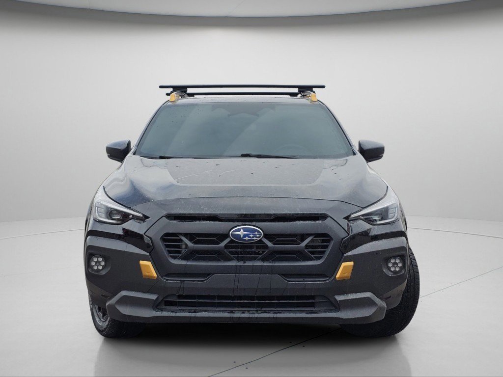 Used 2024 Subaru Crosstrek 2.5i Wilderness image 9