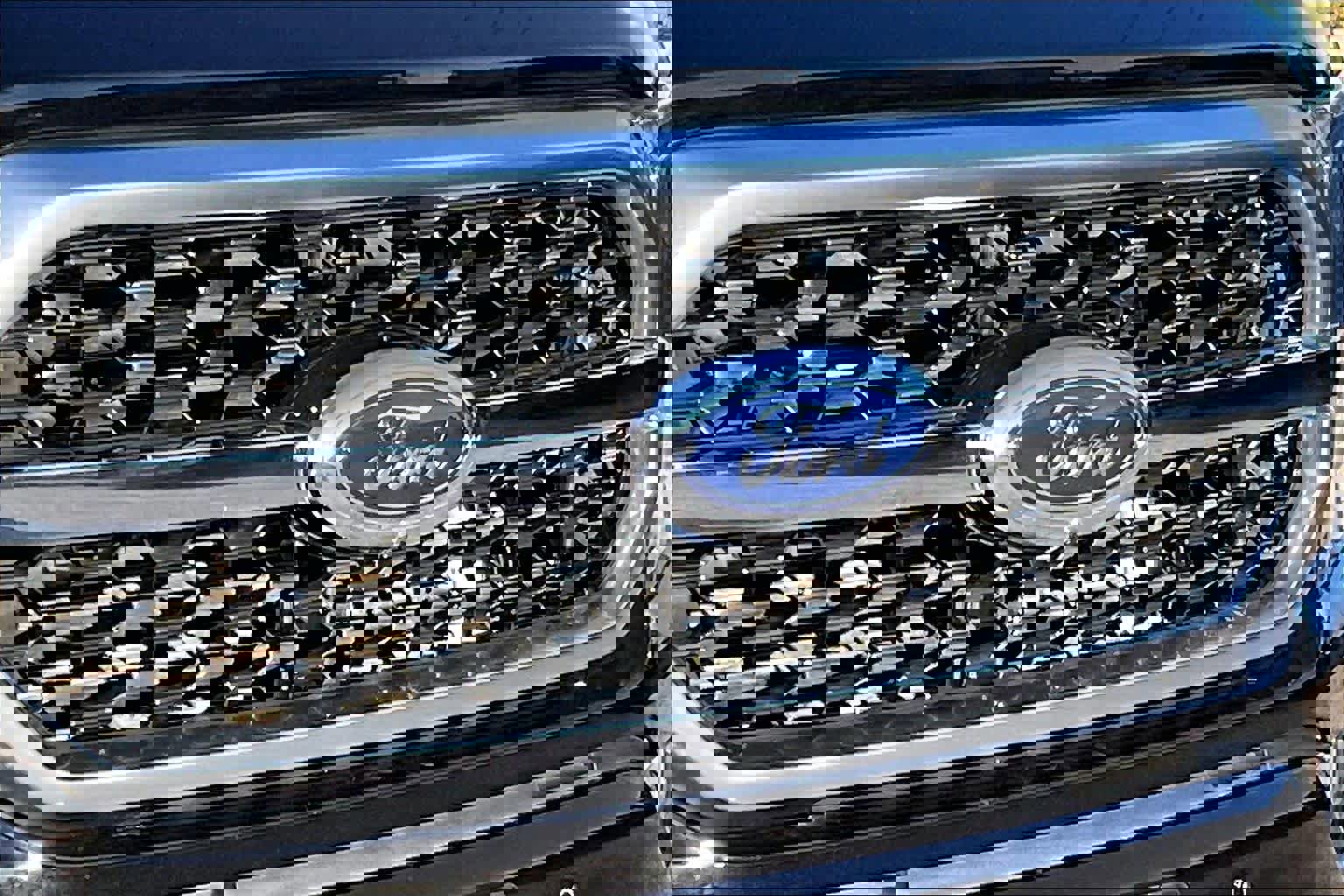 Certified 2023 Ford F150 Platinum w/ Equipment Group 701A High image 25