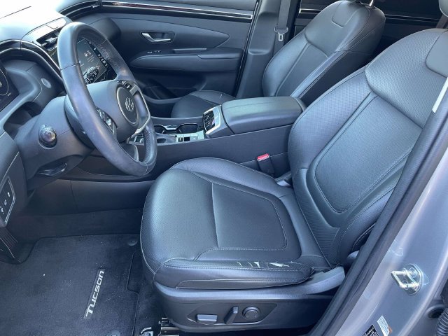 Used 2023 Hyundai Tucson SEL w/ Convenience Package FWD image 21