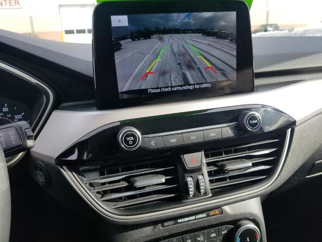 Certified 2022 Ford Escape SE w/ Cold Weather Package image 20