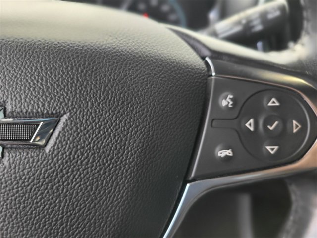 Used 2022 Chevrolet Traverse RS image 15