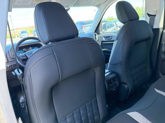 Certified 2025 Ford Bronco Sport Big Bend AWD/4WD image 19