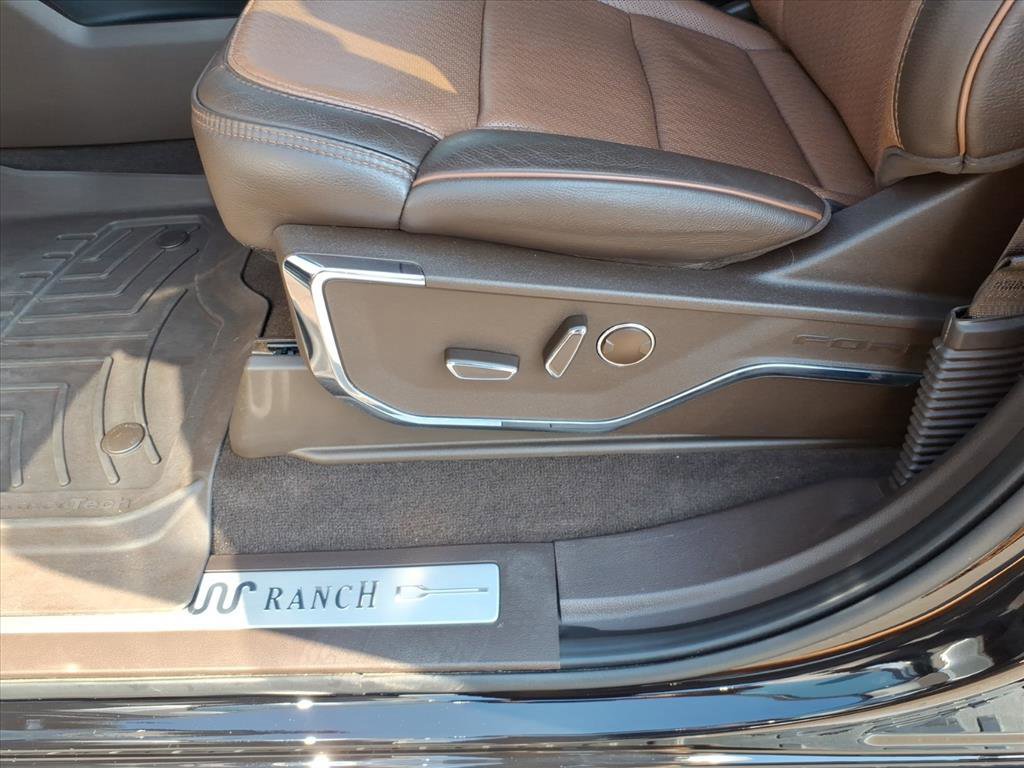 Certified 2022 Ford F150 King Ranch image 11
