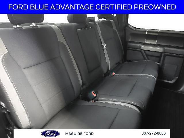 Certified 2020 Ford F150 Raptor AWD/4WD image 20