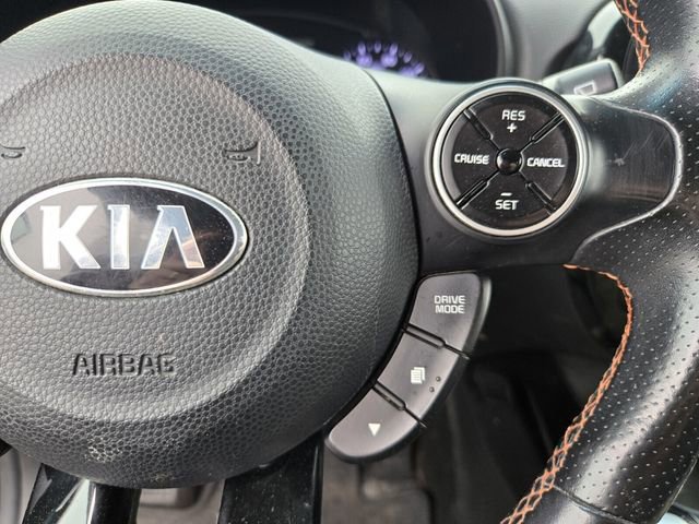 Used 2018 Kia Soul ! w/ Tech Package image 28