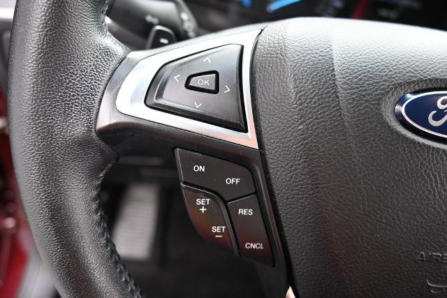 Certified 2017 Ford Edge SEL w/ Equipment Group 201A image 32