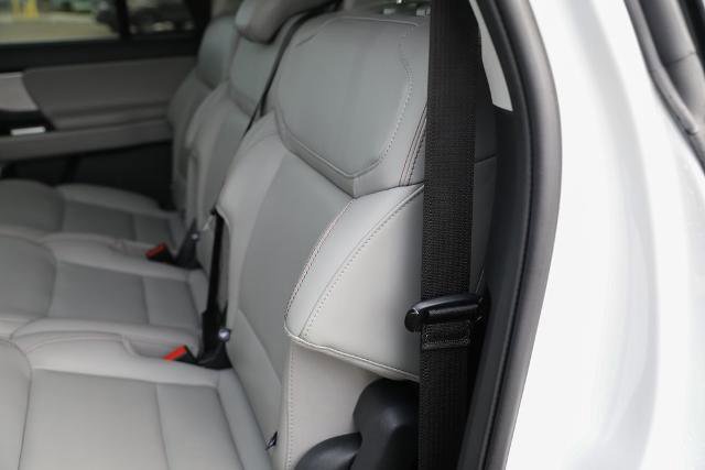 Certified 2025 Ford Expedition Max Active image 34