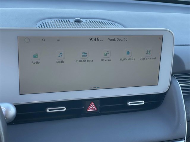 Used 2022 Hyundai Ioniq 5 SEL image 13