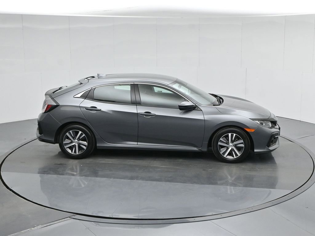 Used 2020 Honda Civic LX image 50