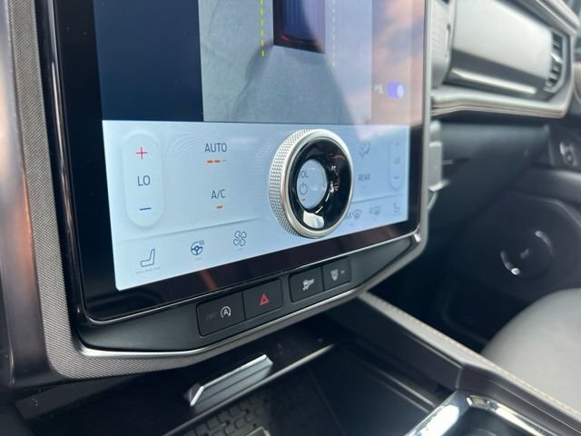 Certified 2023 Ford Expedition Max Platinum AWD/4WD image 16