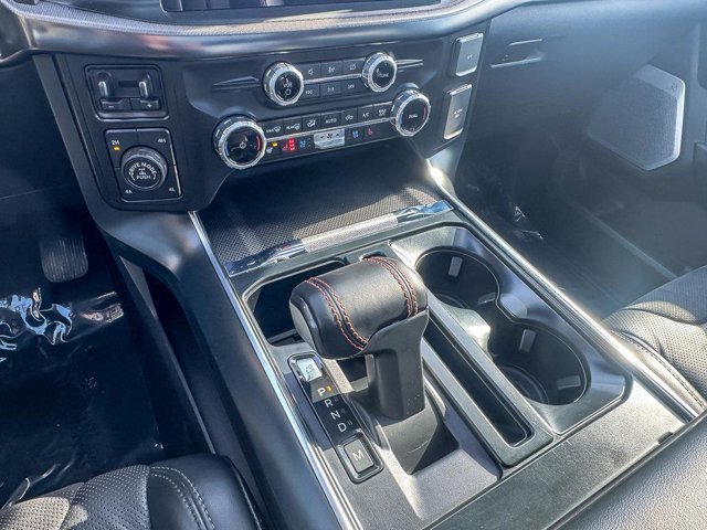 Certified 2024 Ford F150 Raptor image 26