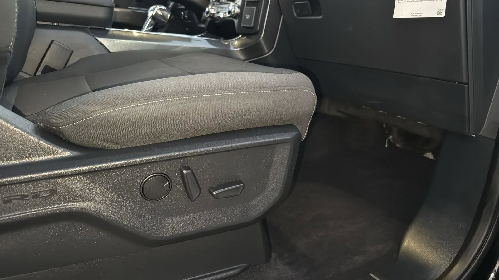 Certified 2023 Ford F150 XLT w/ Equipment Group 302A High image 25