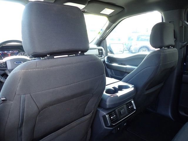 Certified 2022 Ford F150 XLT w/ Equipment Group 302A High AWD/4WD image 20